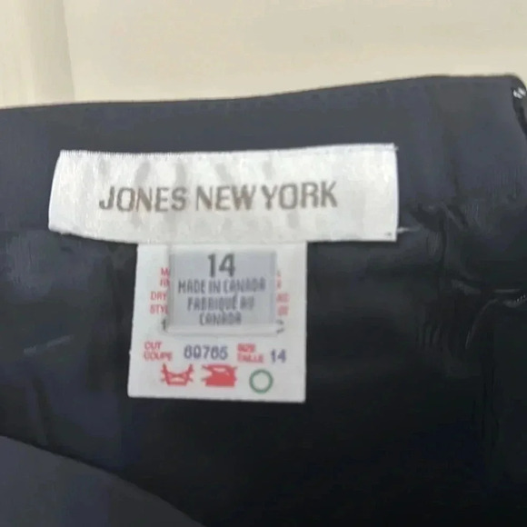 Jones New York dress skirt - Picture 2 of 5